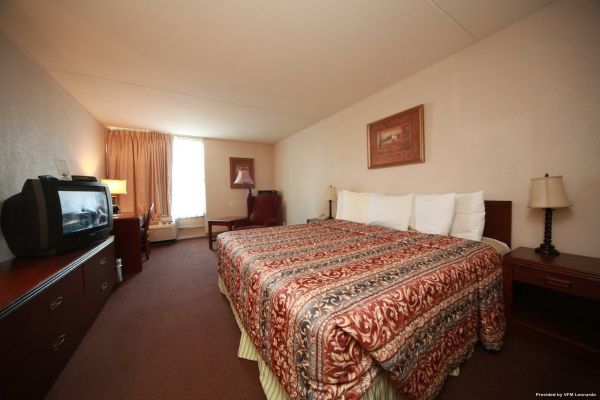 HOTEL MARION (Marion)